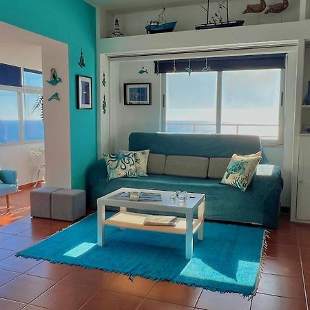 Blue Lighthouse Sesimbra Apartment Екстериор снимка