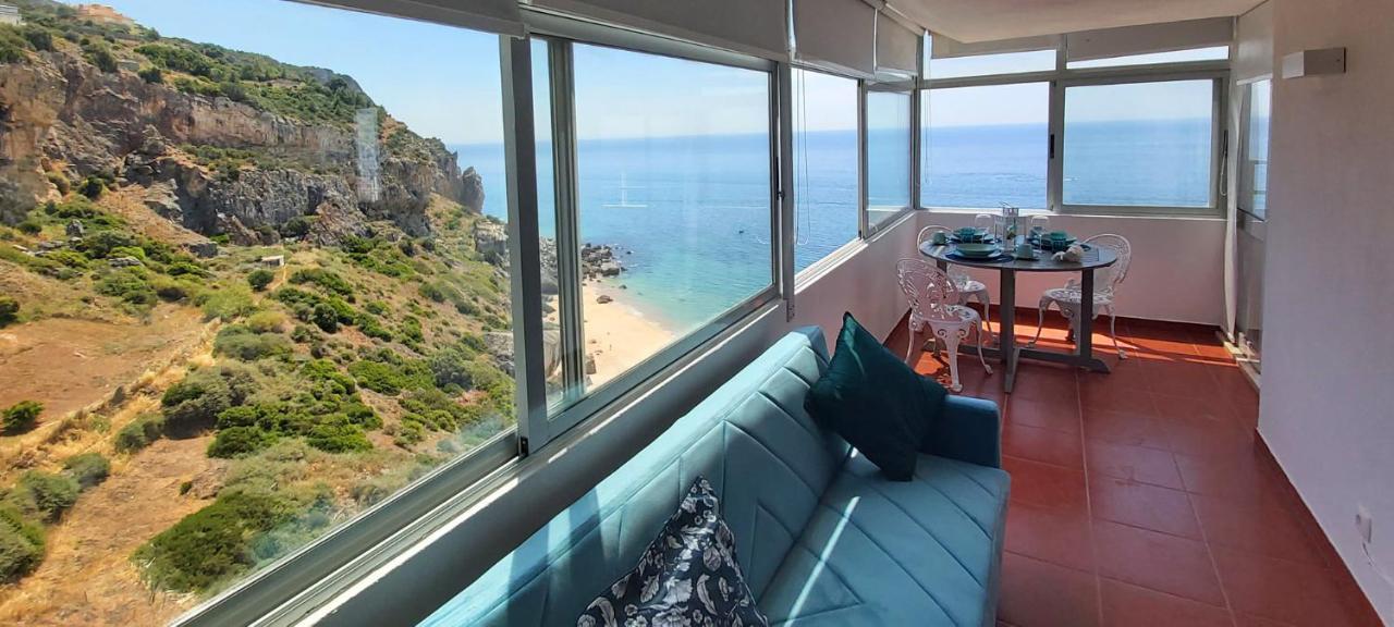Blue Lighthouse Sesimbra Apartment Екстериор снимка