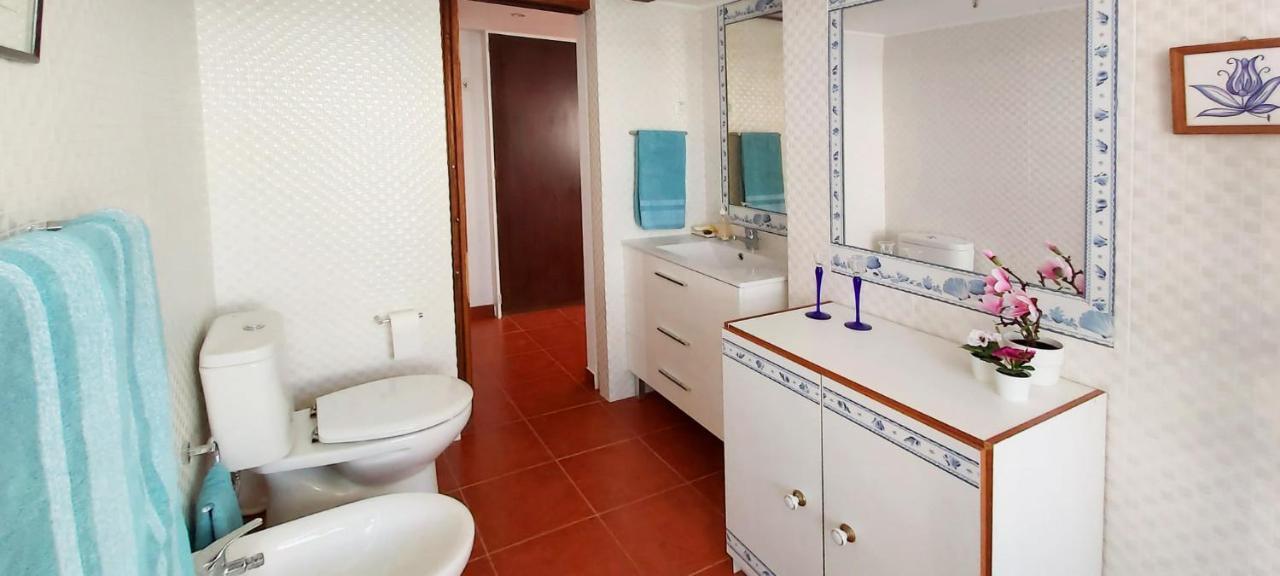 Blue Lighthouse Sesimbra Apartment Екстериор снимка