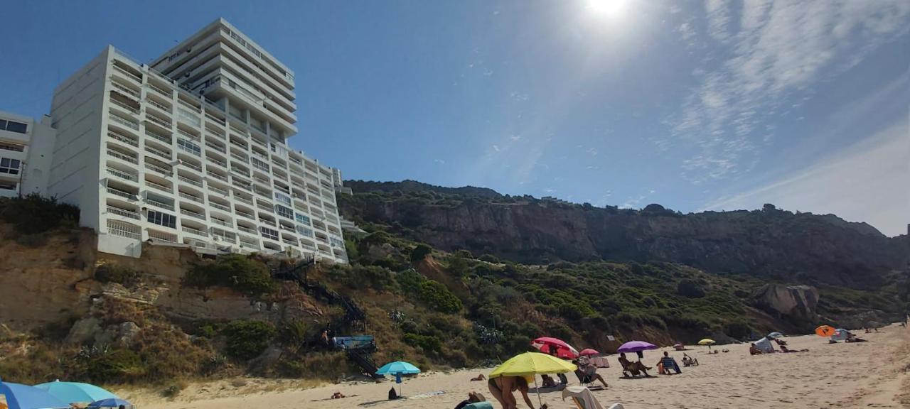 Blue Lighthouse Sesimbra Apartment Екстериор снимка