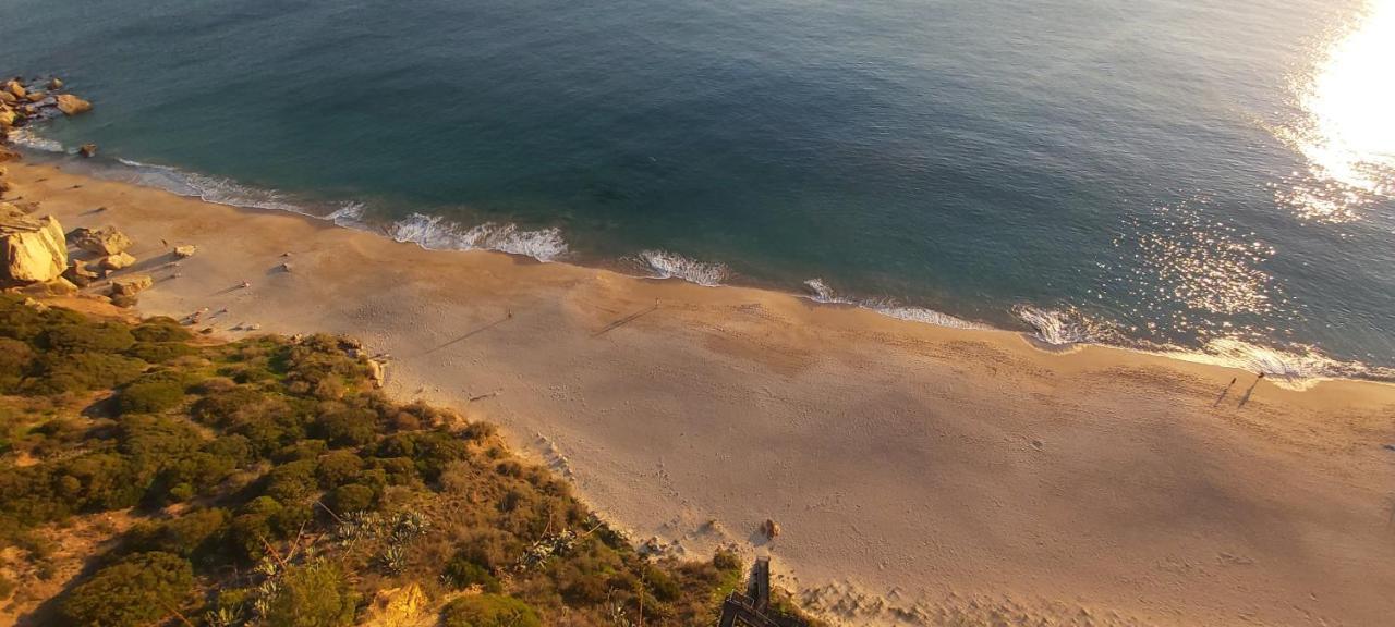 Blue Lighthouse Sesimbra Apartment Екстериор снимка
