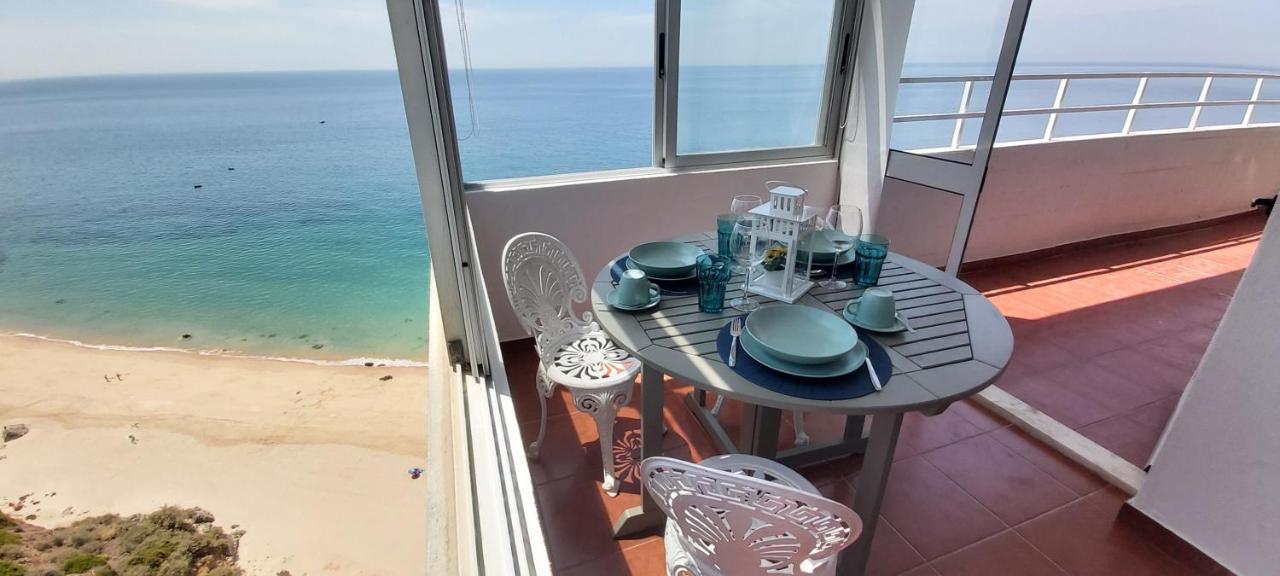 Blue Lighthouse Sesimbra Apartment Екстериор снимка