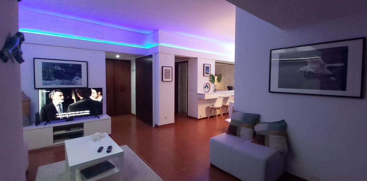 Blue Lighthouse Sesimbra Apartment Екстериор снимка