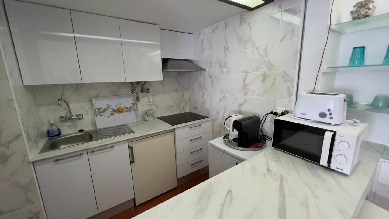 Blue Lighthouse Sesimbra Apartment Екстериор снимка