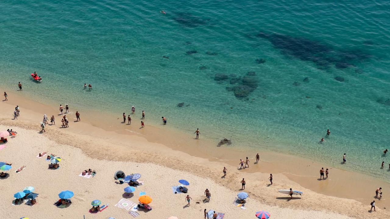 Blue Lighthouse Sesimbra Apartment Екстериор снимка