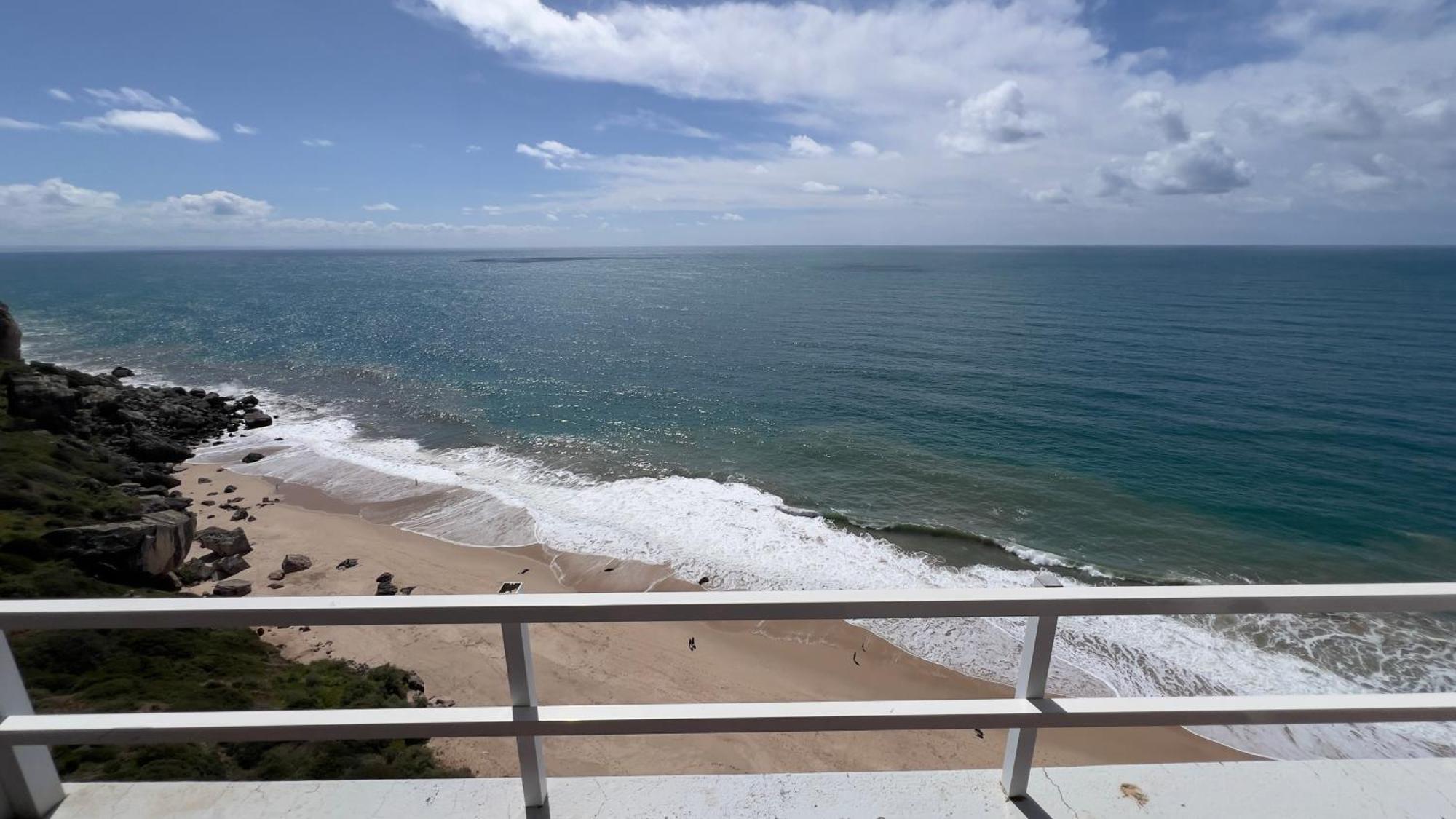 Blue Lighthouse Sesimbra Apartment Екстериор снимка