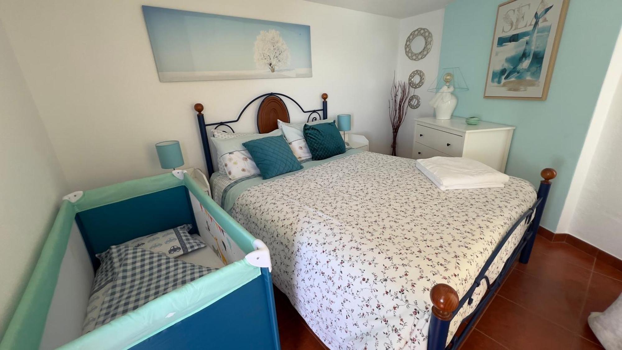 Blue Lighthouse Sesimbra Apartment Екстериор снимка