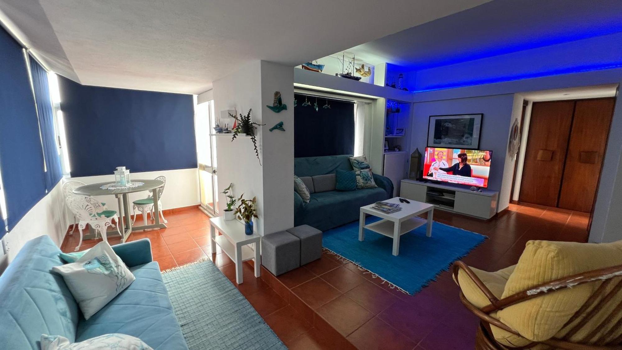 Blue Lighthouse Sesimbra Apartment Екстериор снимка