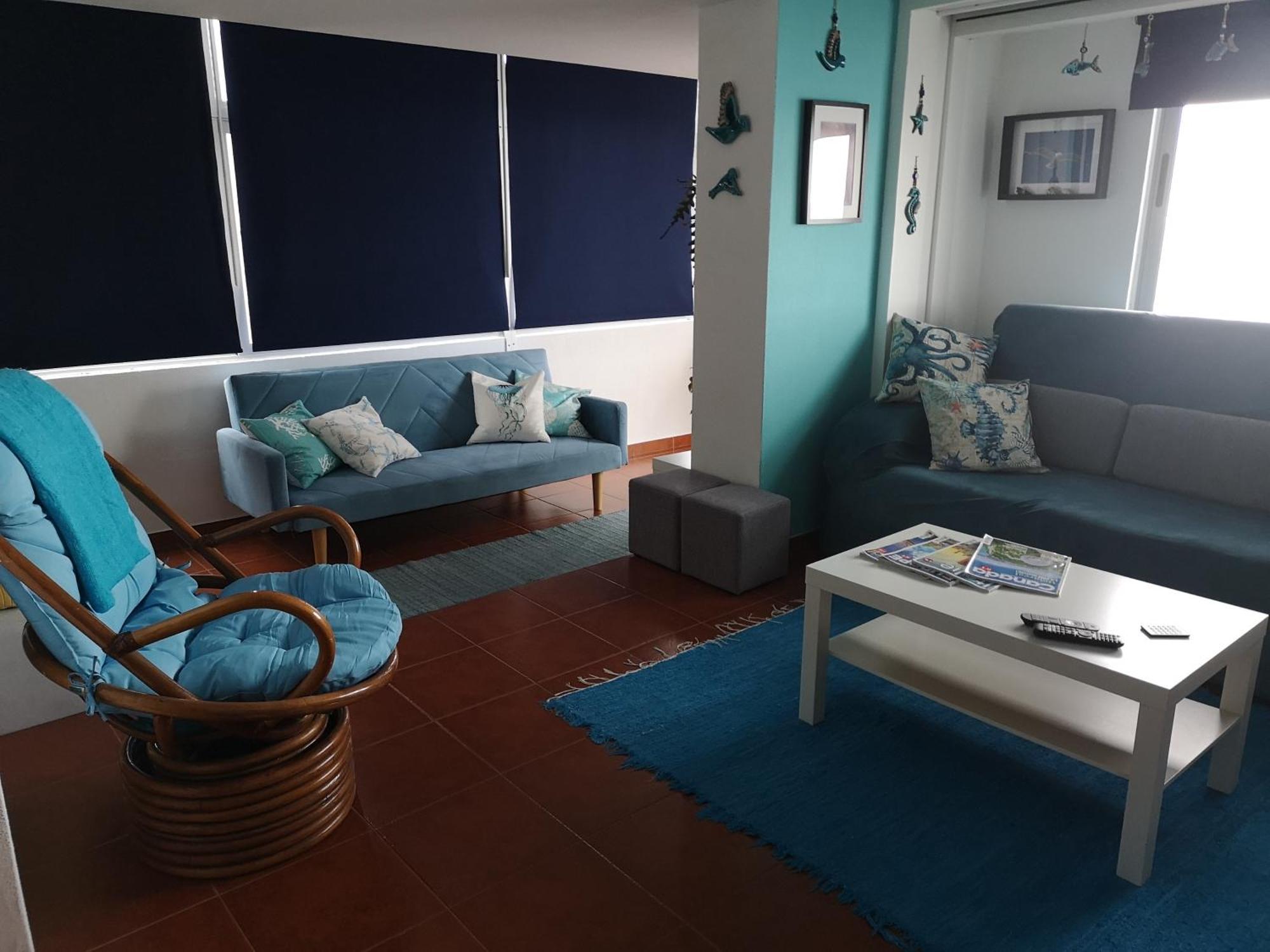 Blue Lighthouse Sesimbra Apartment Екстериор снимка